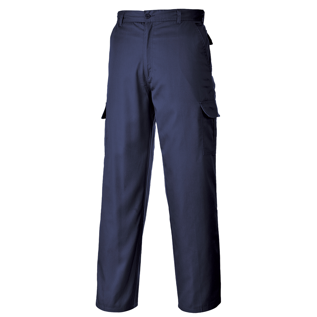 navy short